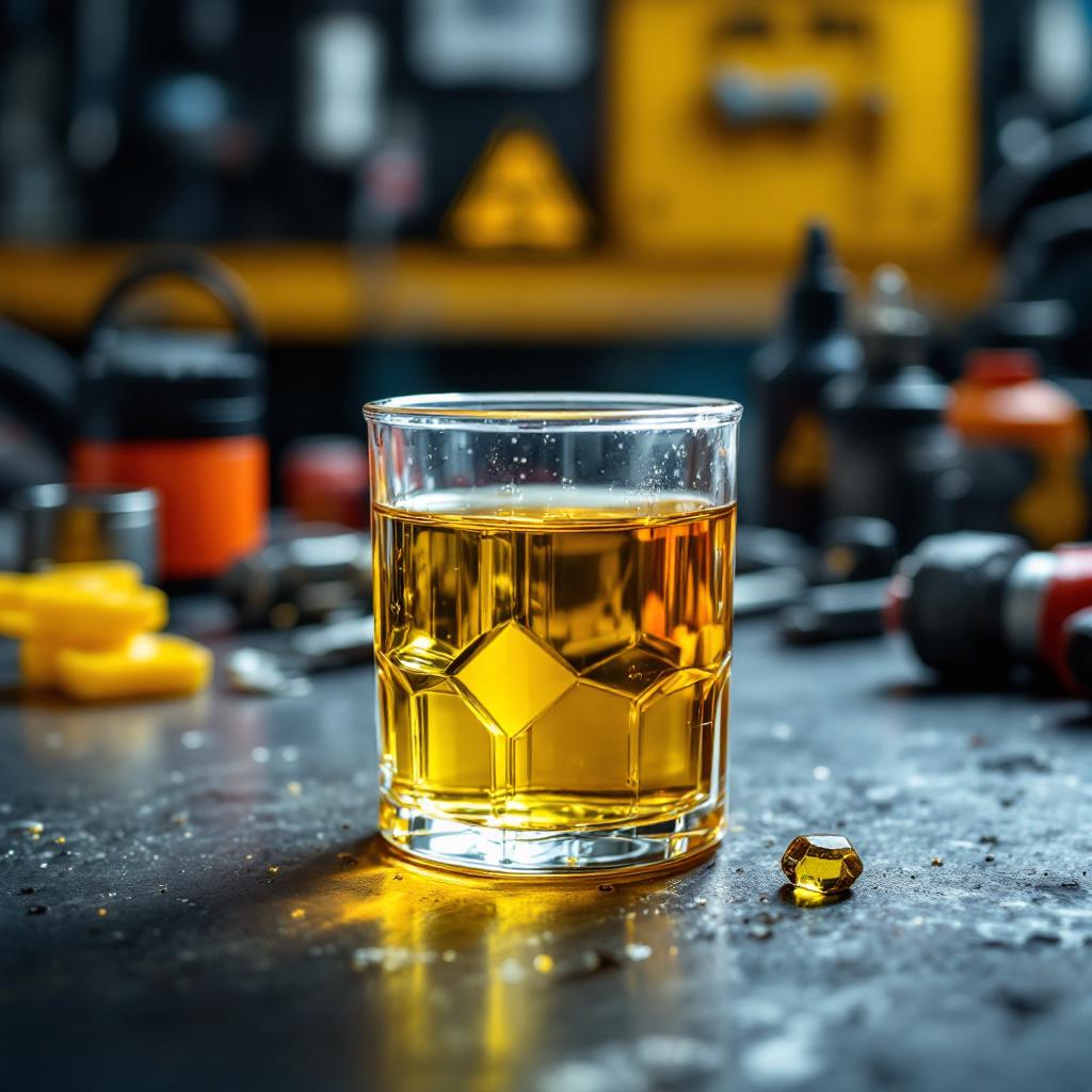 Aceite de Higado de Bacalao