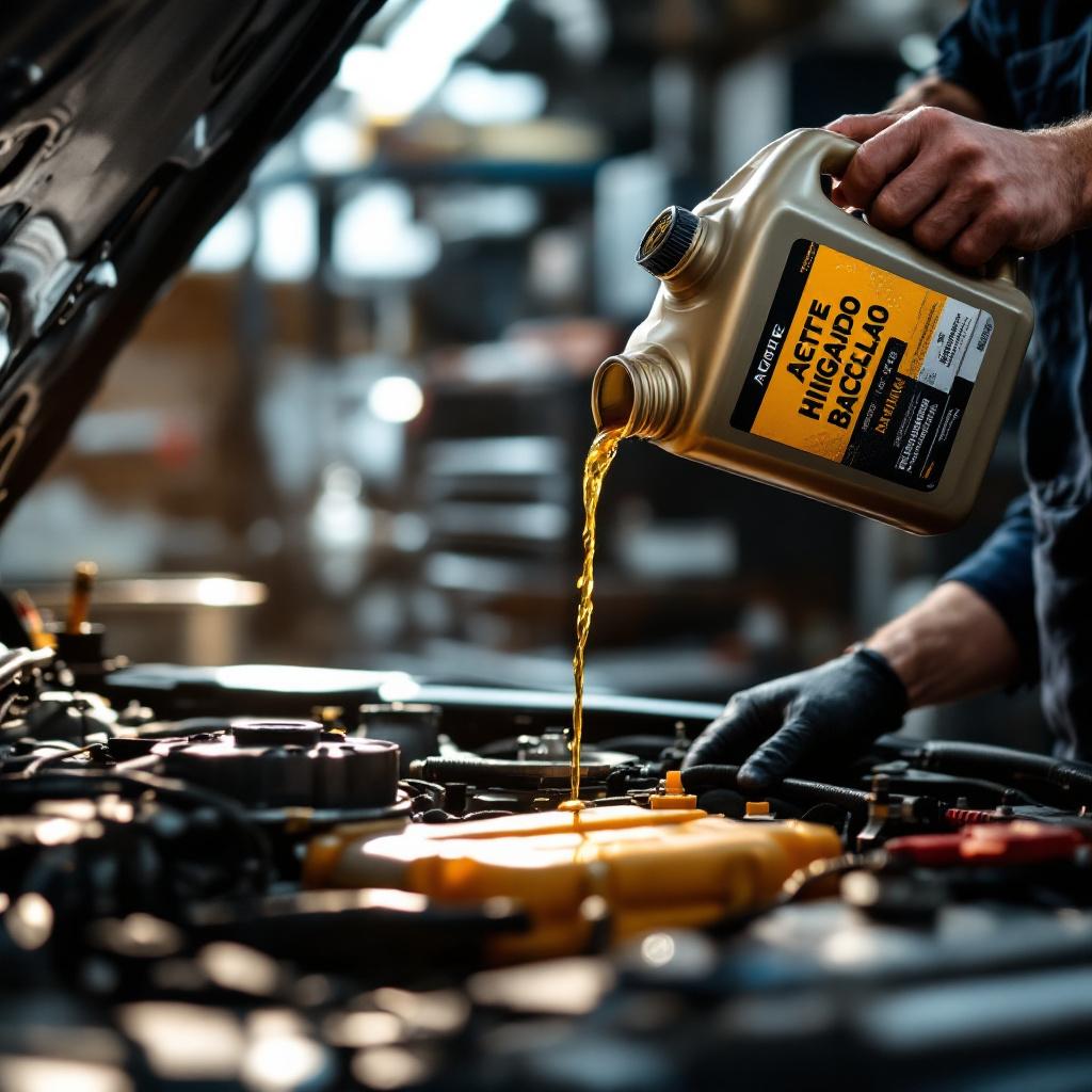 Aceite de Higado de Bacalao